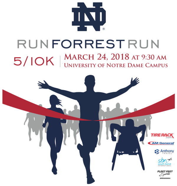 Run Forrest Run