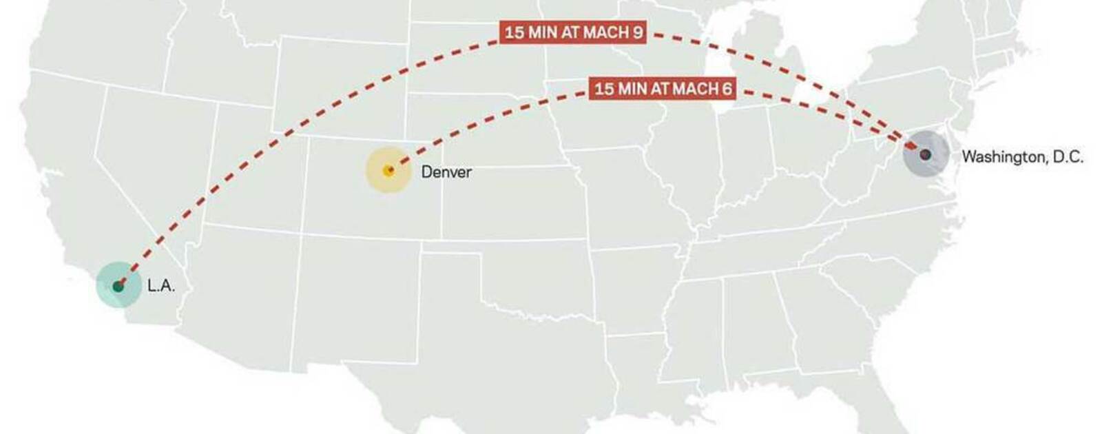 Notre Dame unveils largest Mach 6 quiet hypersonic test facility