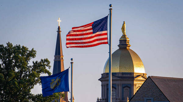 Flags Dome Mc Feature