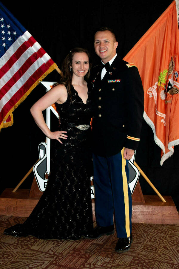 Tim Uniform