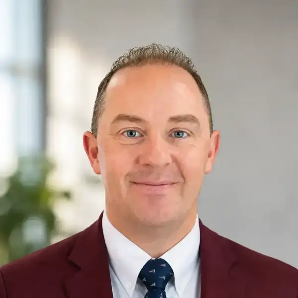 John Orr