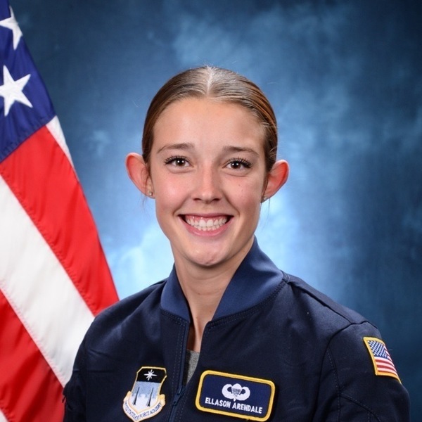 Ella Arendale
